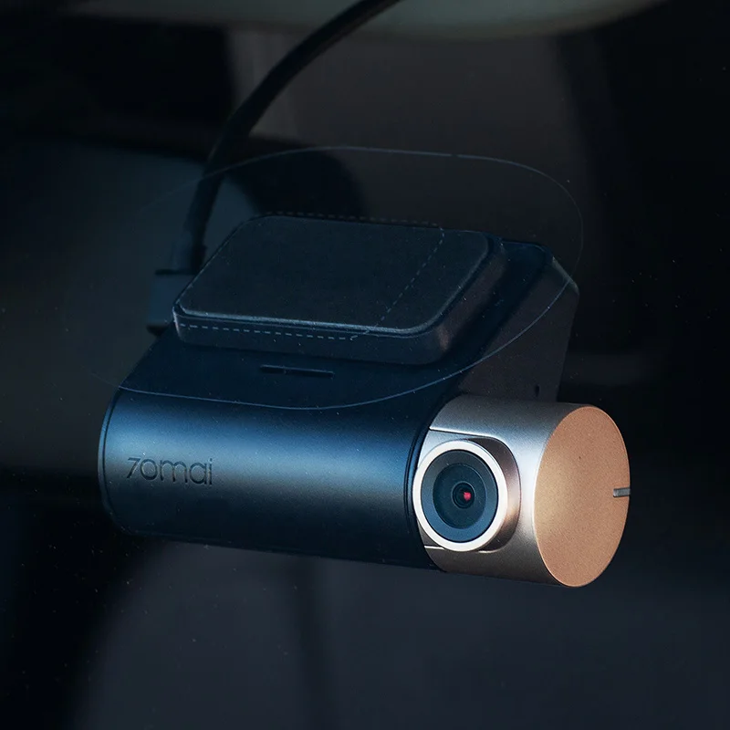 70mai Dash Cam Lite 1080P GPS Функция скорости 70 mai Cam Lite 24H Парковка Монитор 1080P 130FOV Ночного видения 70MAI Wi-Fi Автомобильный видеорегистратор