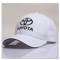 2021 fashion brand baseball cap toyota embroidery snapback hat man racing cap logo motorcycle sport hat trucker caps bone
