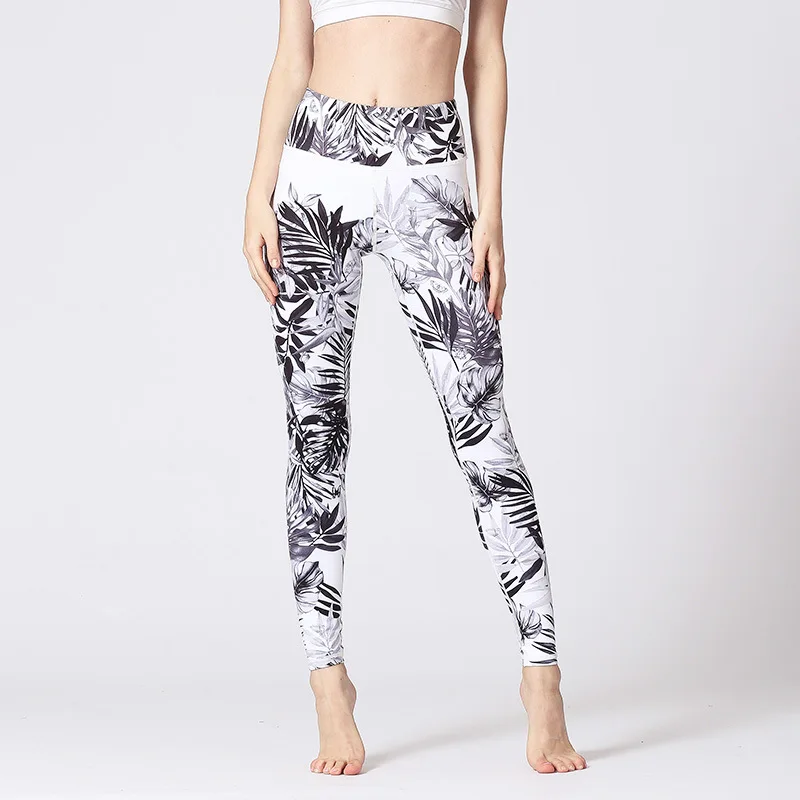 

Tree of Life Leggings Printed Stretch Push Up Sexy Cute Yoga Pants Gym Sports Tights