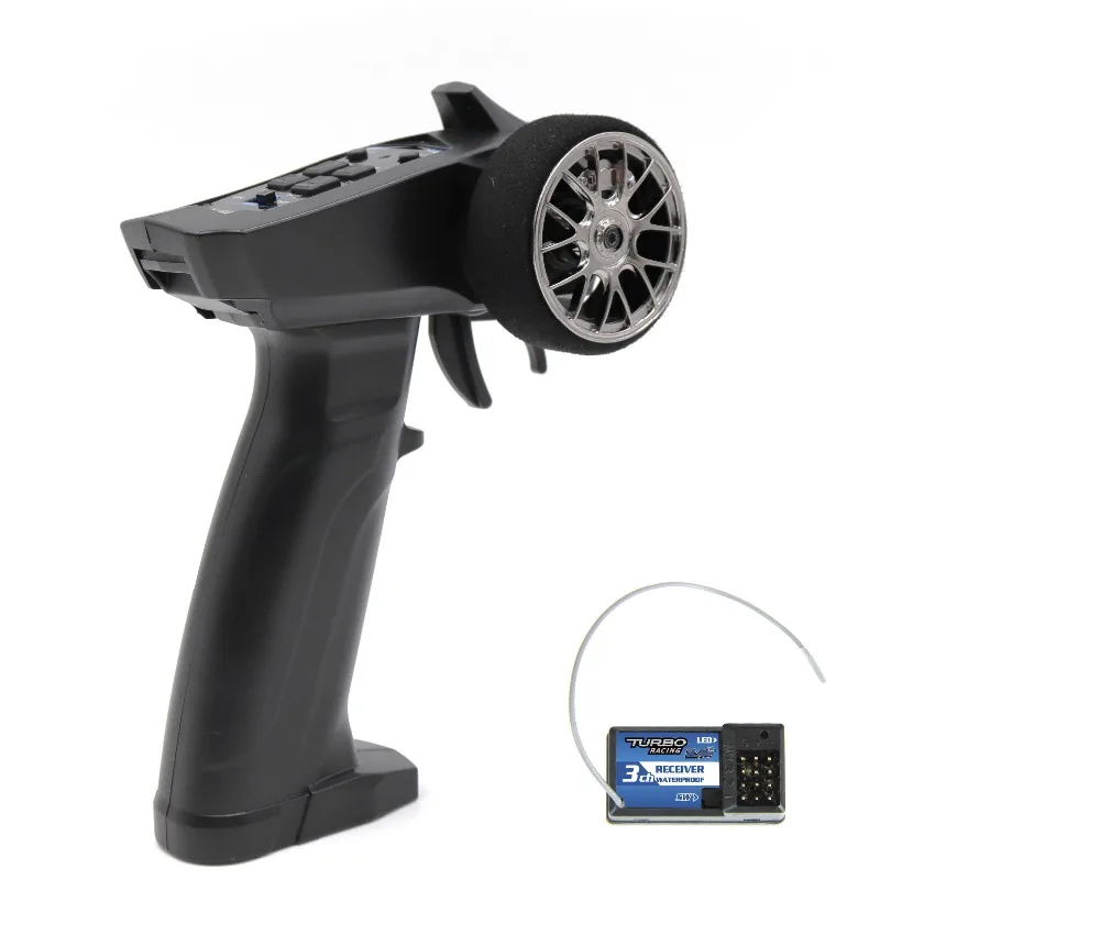 турбо 176 гоночный rc автомобиль