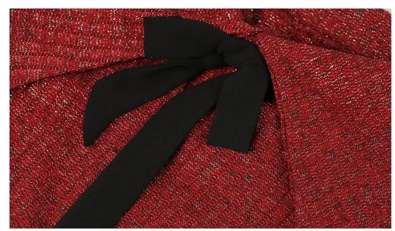 

Autumn Winter Office Lady Knitted 3 Solid Color Sweater Fashion Turn-down Collar Size S-xl Women Slim Pullover Jl-yh210
