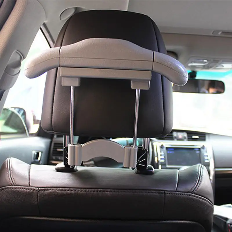 Вешалка для автомобильных сидений костюмы одежды органайзер подставки