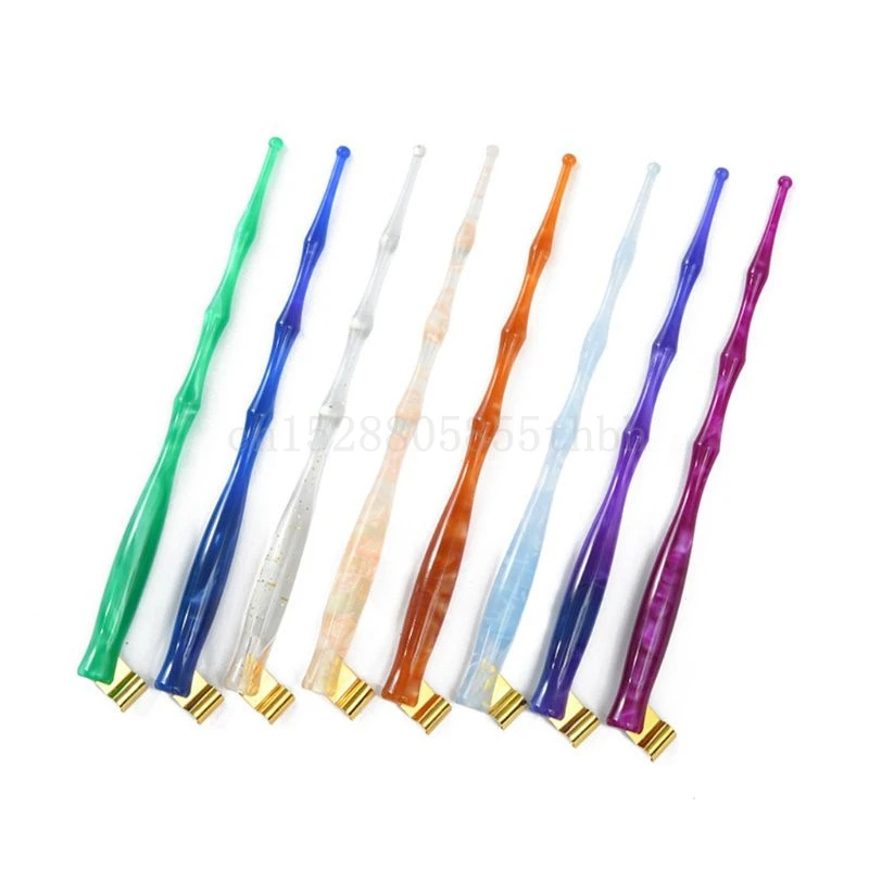 Перьевая ручка Starry Sky с английской косым наконечником|Перьевые ручки| |