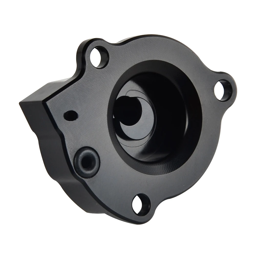 Крышка насоса акселератора для Keihin FCR ATV KTM 150 250 450 525 530 SX SXF EXC XC XCF XCW Honda CRF Suzuki