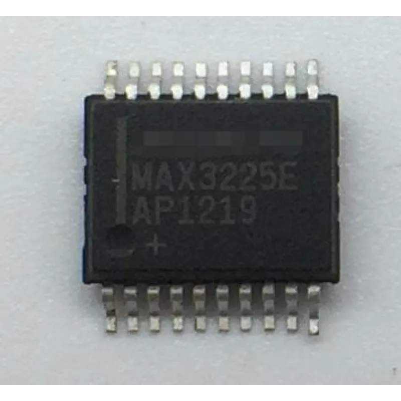 

MAX3225EAP Φ оригинальная фотография