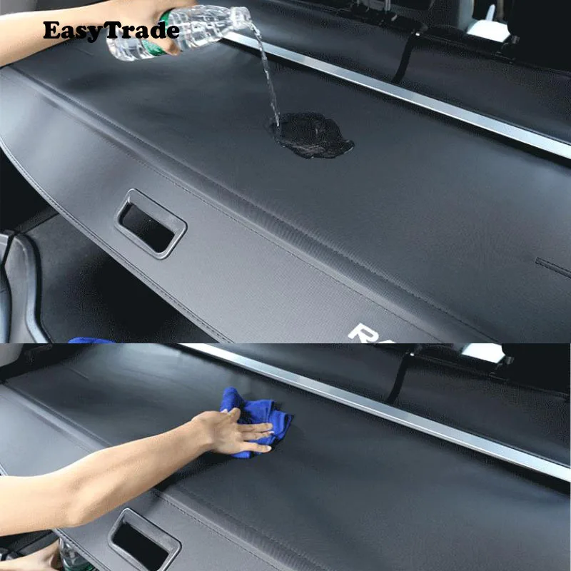 Car Curtain Trunk Partition Rear Racks For Hyundai Ix25 2016 2017 2018 Styling Accessories |