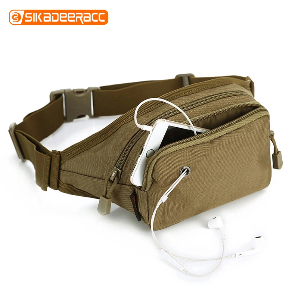 JK39 военные тактические чехлы для телефонов с ремнем поясные iPhone 5s 6 s 7 Plus 8