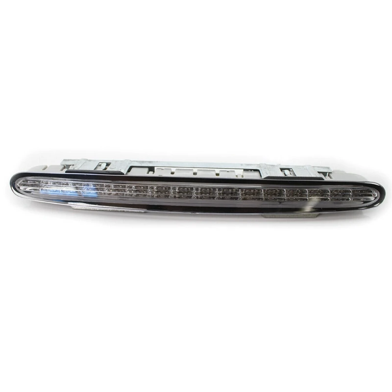 

Led 3Rd Brake Light A2308200056 Trunk Rear Lamp High Mount Stop Light for Mercedes Benz SL R230 2001-2012