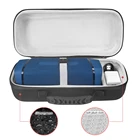 Портативная сумка для хранения для SONY XB33 беспроводной Bluetooth динамик противоударный Дорожный Чехол для переноски звуковая коробка чехол