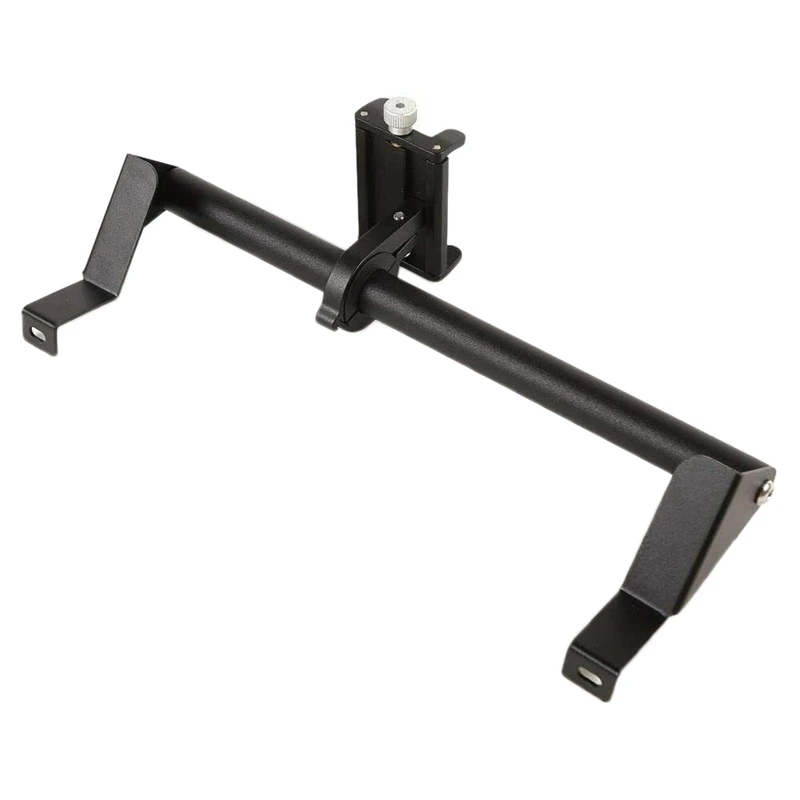 

Car Mobile Phone Holder Mounting Bracket Is Suitable for JEEP Wrangler JL & Amp Gladiator 2018-2020