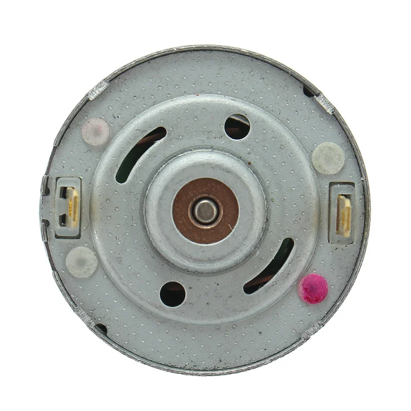 Мотор XNEMON с большим крутящим моментом номинальное напряжение 9 В 20 Вт DC3-12V