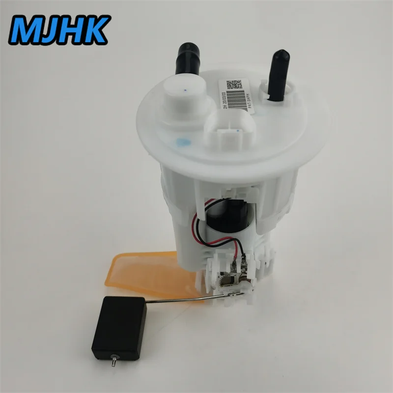 

MJHK Fuel Pump Assembly Fits For Toyota Vios 1.3L 1.5L 02~07 Cars 77020-0D010 0D030 23300-21010 23220-0D030 83320-0D030