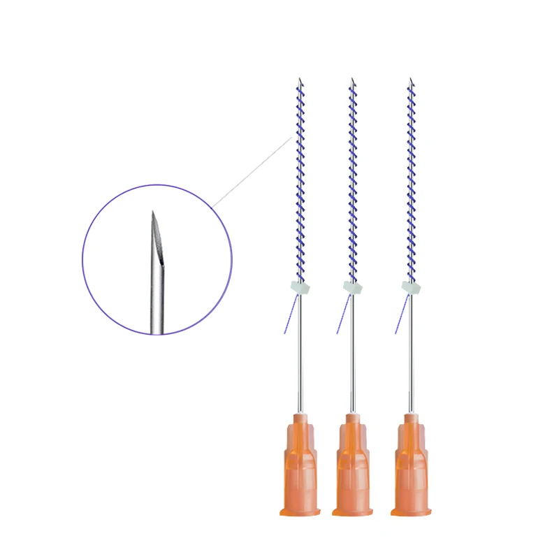 Magik thread fil de suture spline mono smooth 30 г 25 мм Натяжная резьба hilos pdo для глаз лица лифтинг