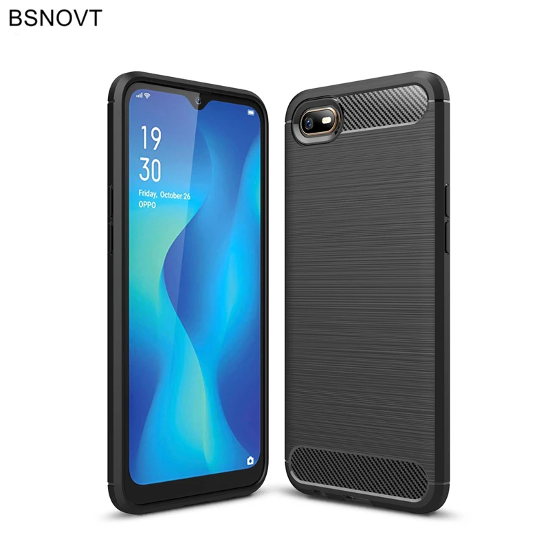 Чехол для Oppo A1k A5 A9 2020 Realme C2 Q 5 Pro XT X2 Мягкий Силиконовый противоударный чехол Reno Z 2Z