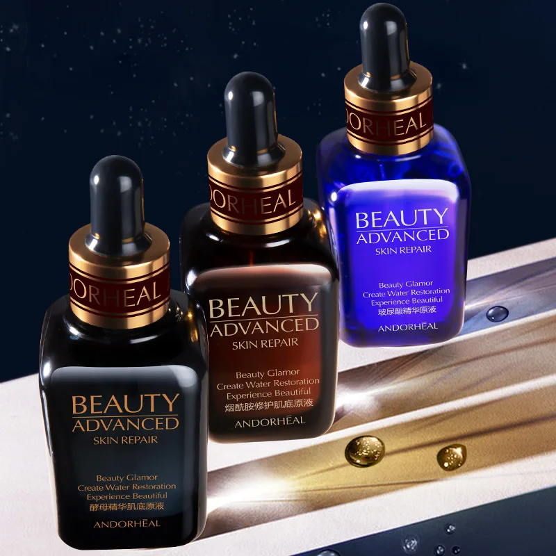 Acide Hyaluronique Retinol Сыворотка для лица витаминис эссенция коллаген аргирелин против