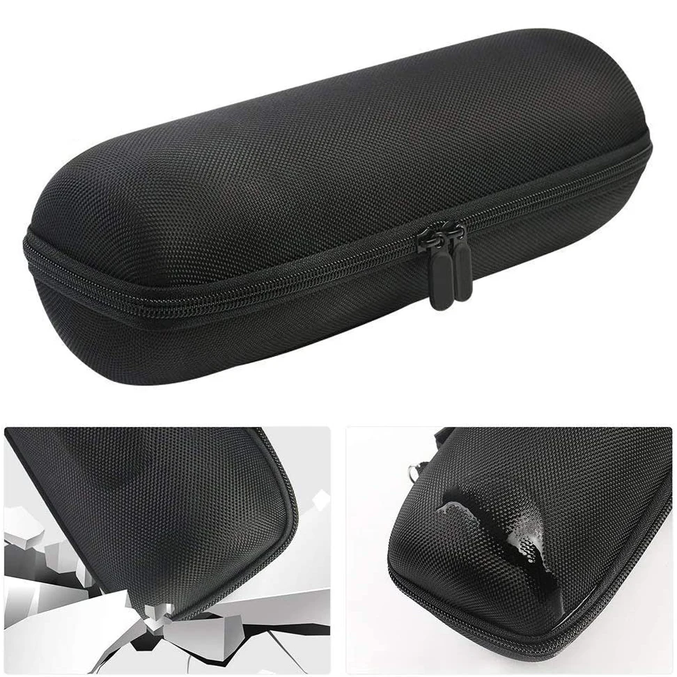 Жесткий Дорожный Чехол ZOPRORE для JBL Pulse 4 водонепроницаемый портативный