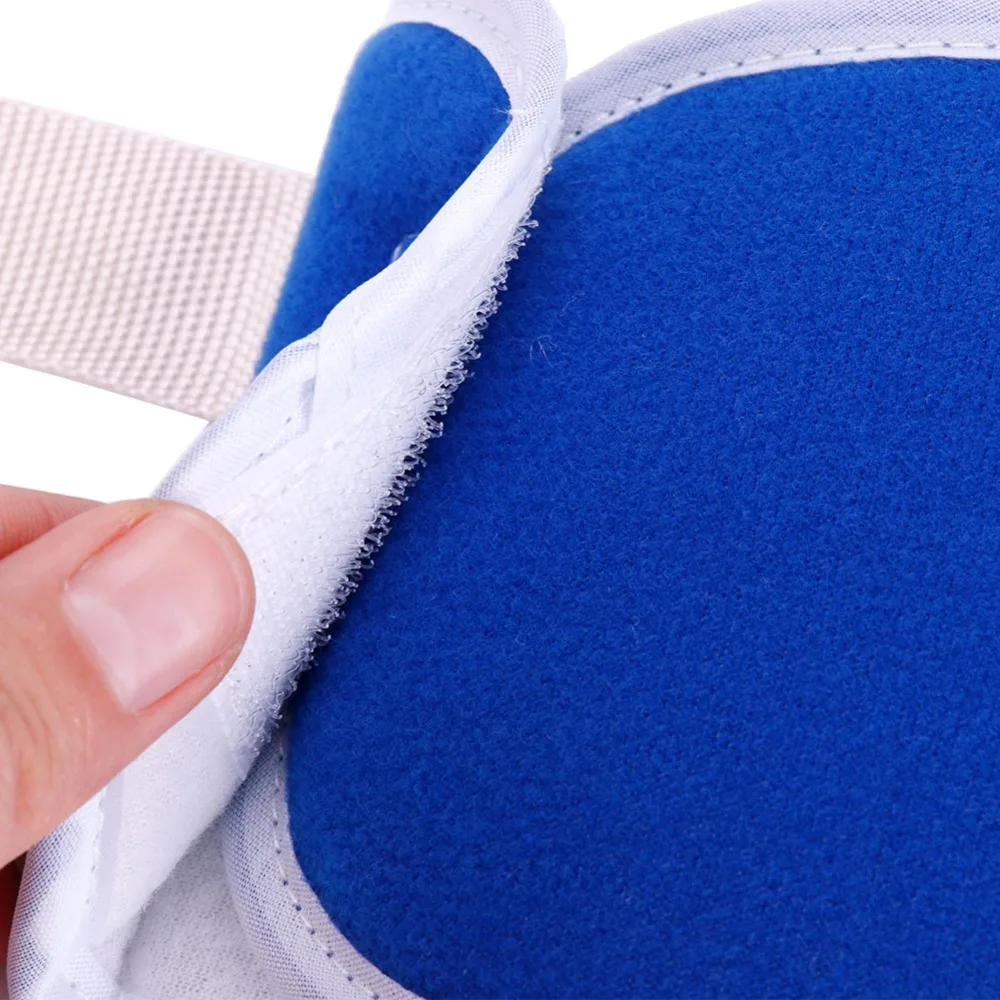 4 шт./компл. новый модный сдерживающий ремень для медицинских конечностей