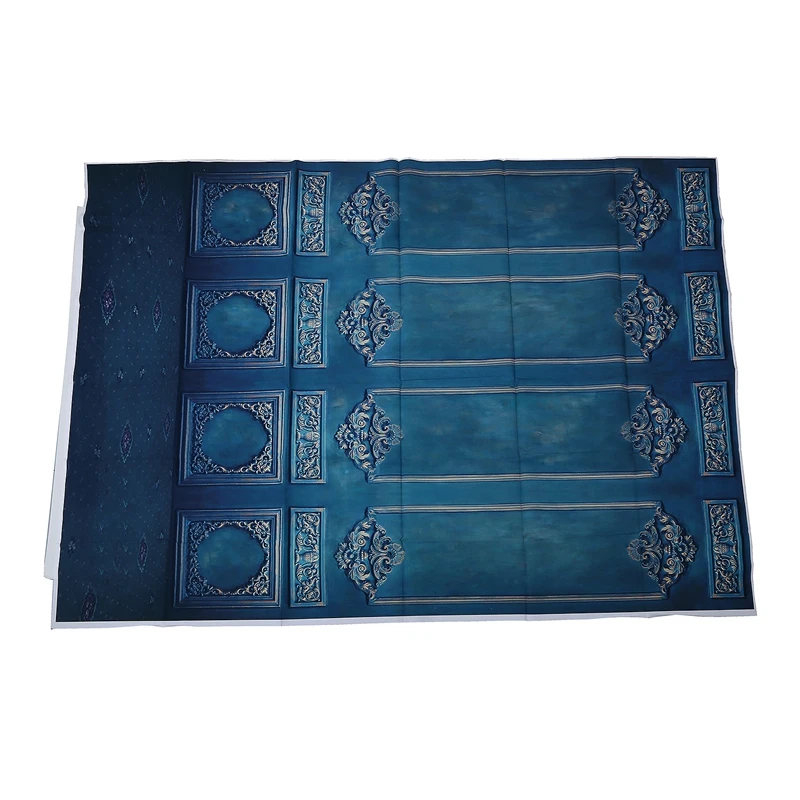 2 шт. 5X7FT Виниловый фон для фотосъемки Фотофон-Ретро бетонная стена и Европейский