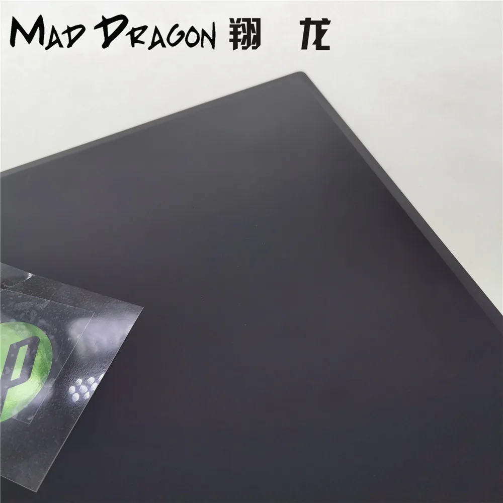 MAD DRAGON бренд ноутбук lcd верхняя крышка lcd задняя крышка для hp павильон 15-CX 15-cx003 L20313-001 AP28B000120 зеленый логотип оболочка