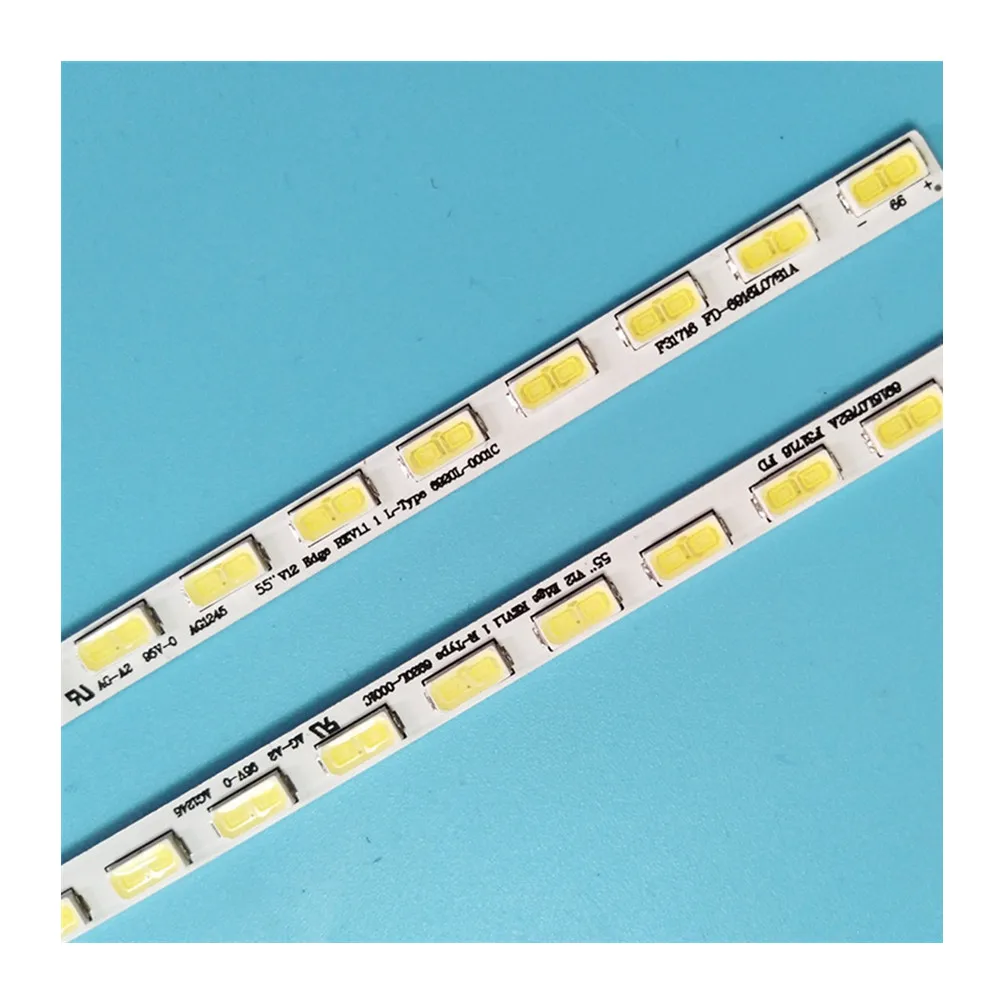 Светодиодная лента для телевизора LG 55 дюймов V12 Edge 3D55A4000IC LC550EUN LG55LW6200 6916L0985A 6916L0790A 6916L 0781A 0782A 55LS4600