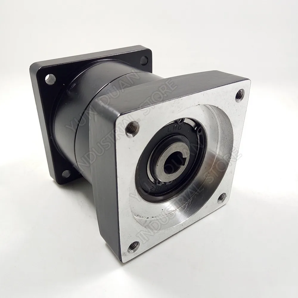 Редуктор планетарной коробки передач вал 14 мм из углеродистой стали для шагового