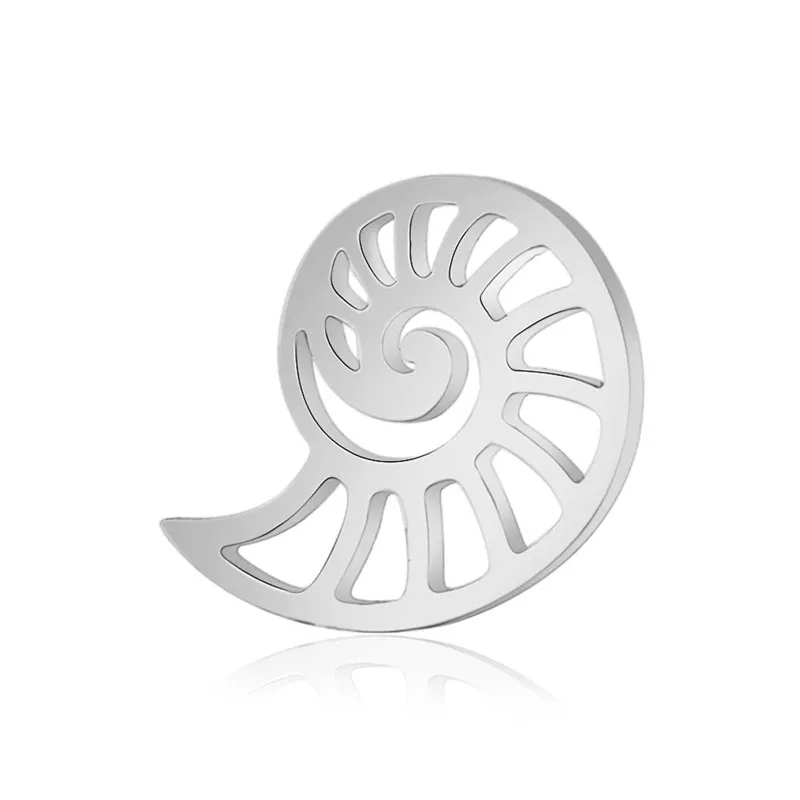 Маленькие подвески из нержавеющей стали сделай сам изящные аксессуары для