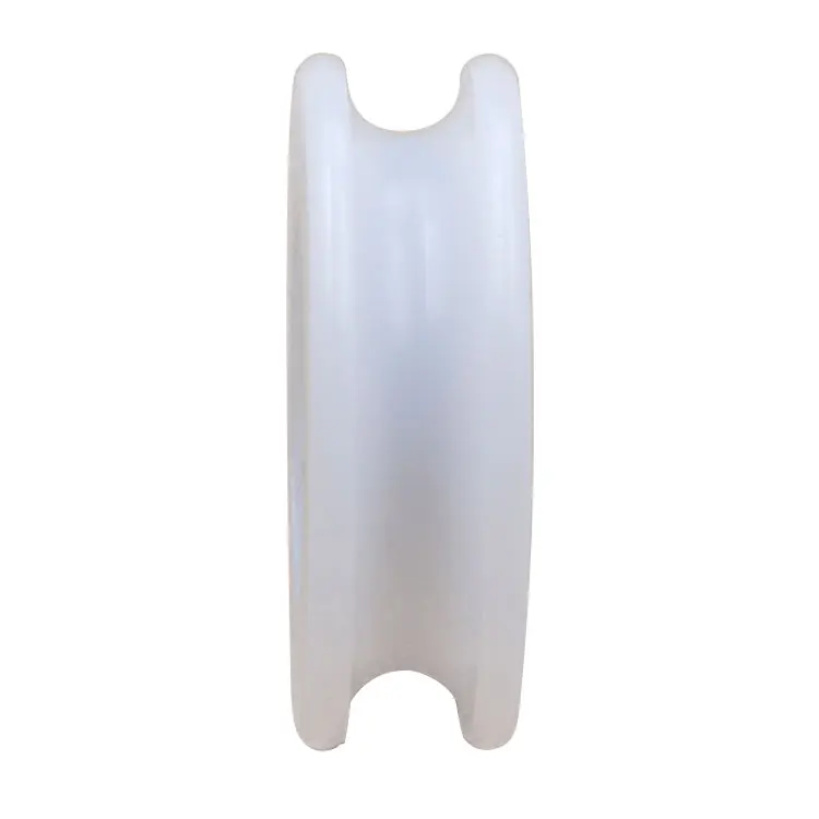 U groove шарикоподшипник 0632UU BU0632 BU0632U 626ZZ 626 U626 подшипник для окон и дверей 6*32*10 мм funature