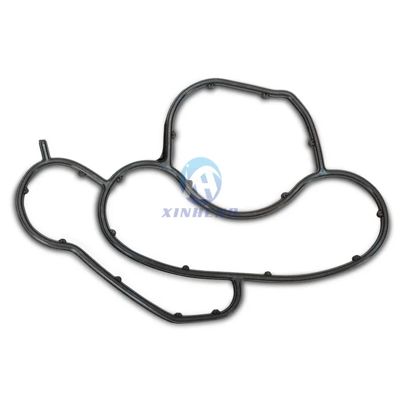 Новинка 2 шт. кольца фотосессия теплообменники уплотнения для BMW E81 E87 E46 E60 E90 E83 E84