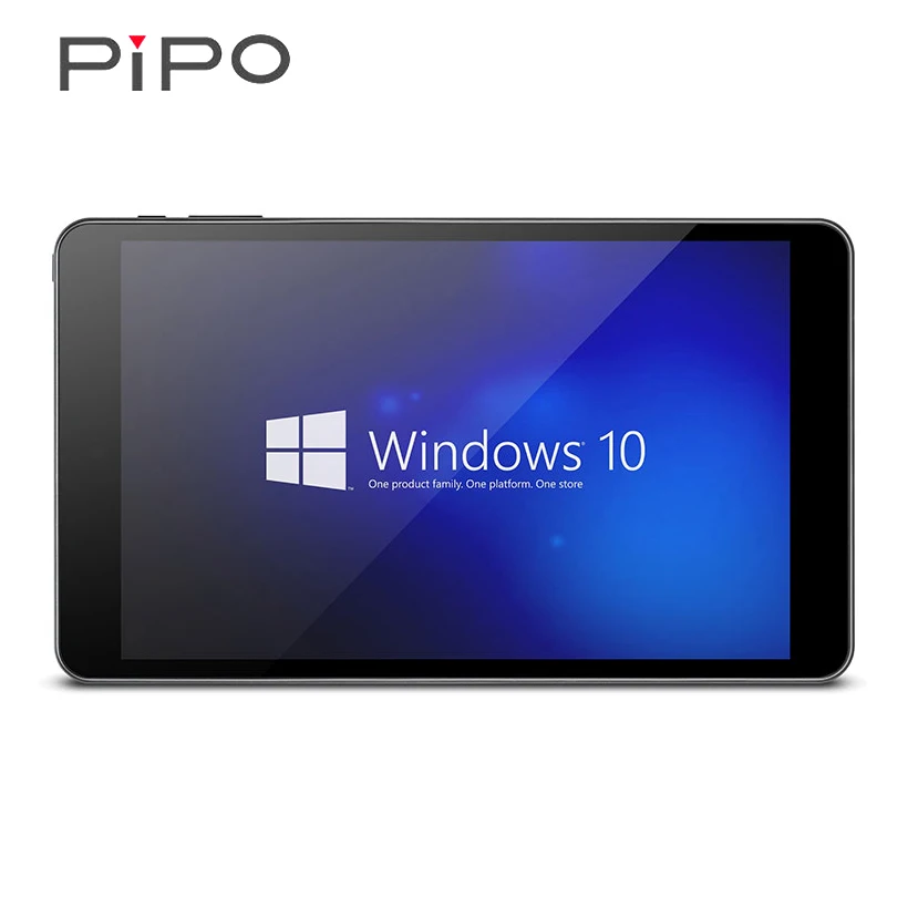PiPo W2Pro 8 дюймов Windows 10 планшетный ПК 2 Гб ОЗУ 32 Гб ПЗУ 1920*1200 ips