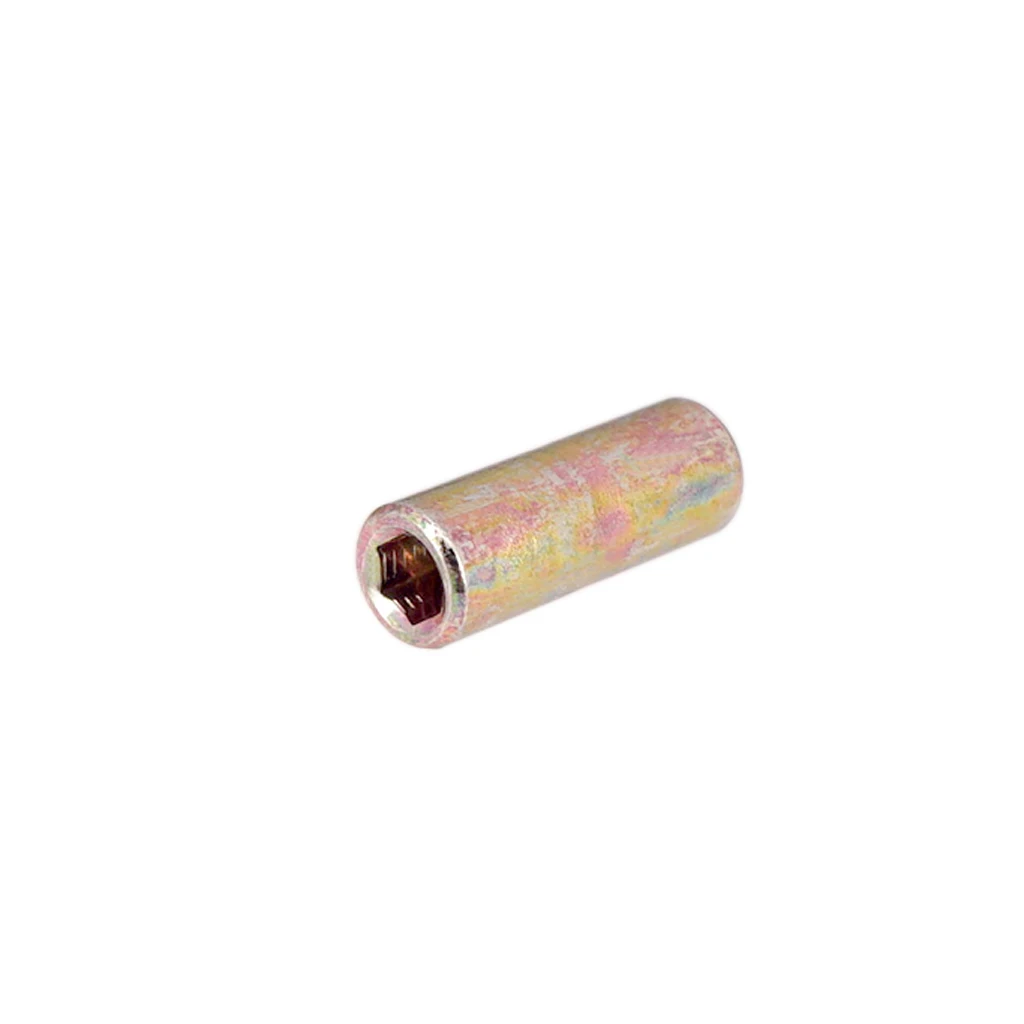 

Guitar Rod Buckle Connector Cap Heavy Duty Quality Assurance Durability