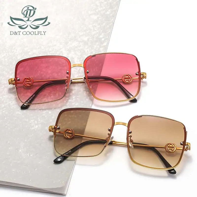 Солнцезащитные очки для женщин и мужчин 2020 Летние Новые разноцветные