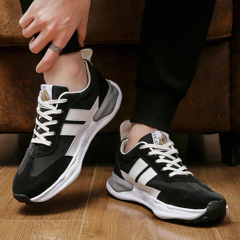 2021 брендовые светильник мужские беговые кроссовки удобные дышащие Повседневная