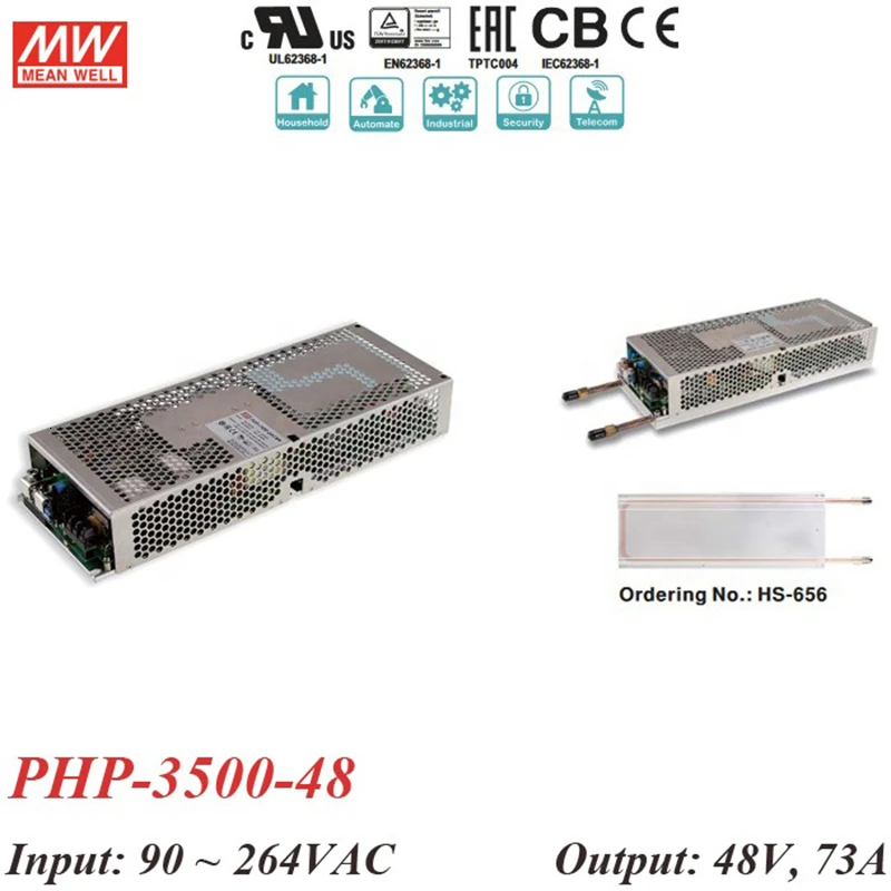 Импульсный источник питания с импульсным режимом охлаждения высокой мощностью
