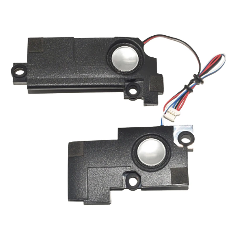 

Left and Right Built-In Speakers Suitable for Lenovo P400 Z400 PK23000K900 Laptop Built-In Speaker Sound Black