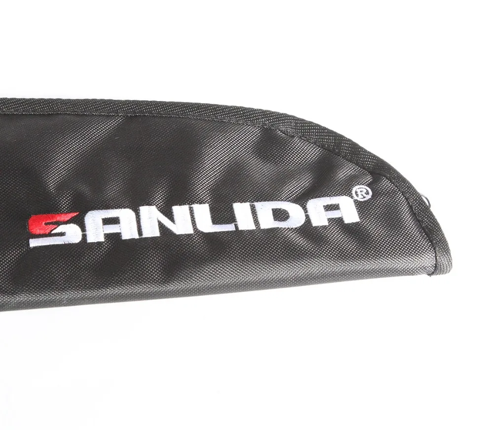 

Sanlida Long Bow Bag 178*10*10cm Case Only for Long Bow Archery Hunting Shooting
