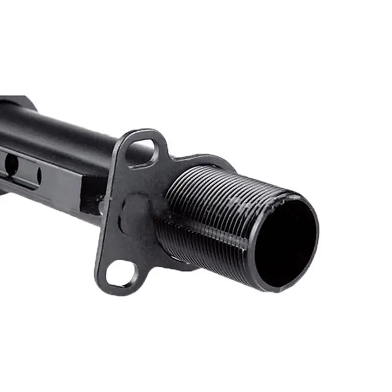 

Hunting Dual End Plate Loop Sling Adapter Mount Handed Ambidextrous