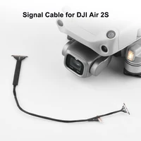 drone signal cable for dji air 2s gimbal camera signal cable transmission ribbon cable wire line repair replacement spare parts