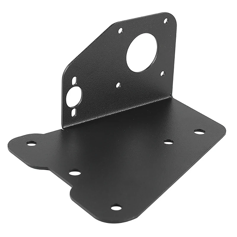 Для Creality CR 10S Ender 3 Dual Z-Axis Upgrade Board Kit/3d принтер экструдер двойной экструзии
