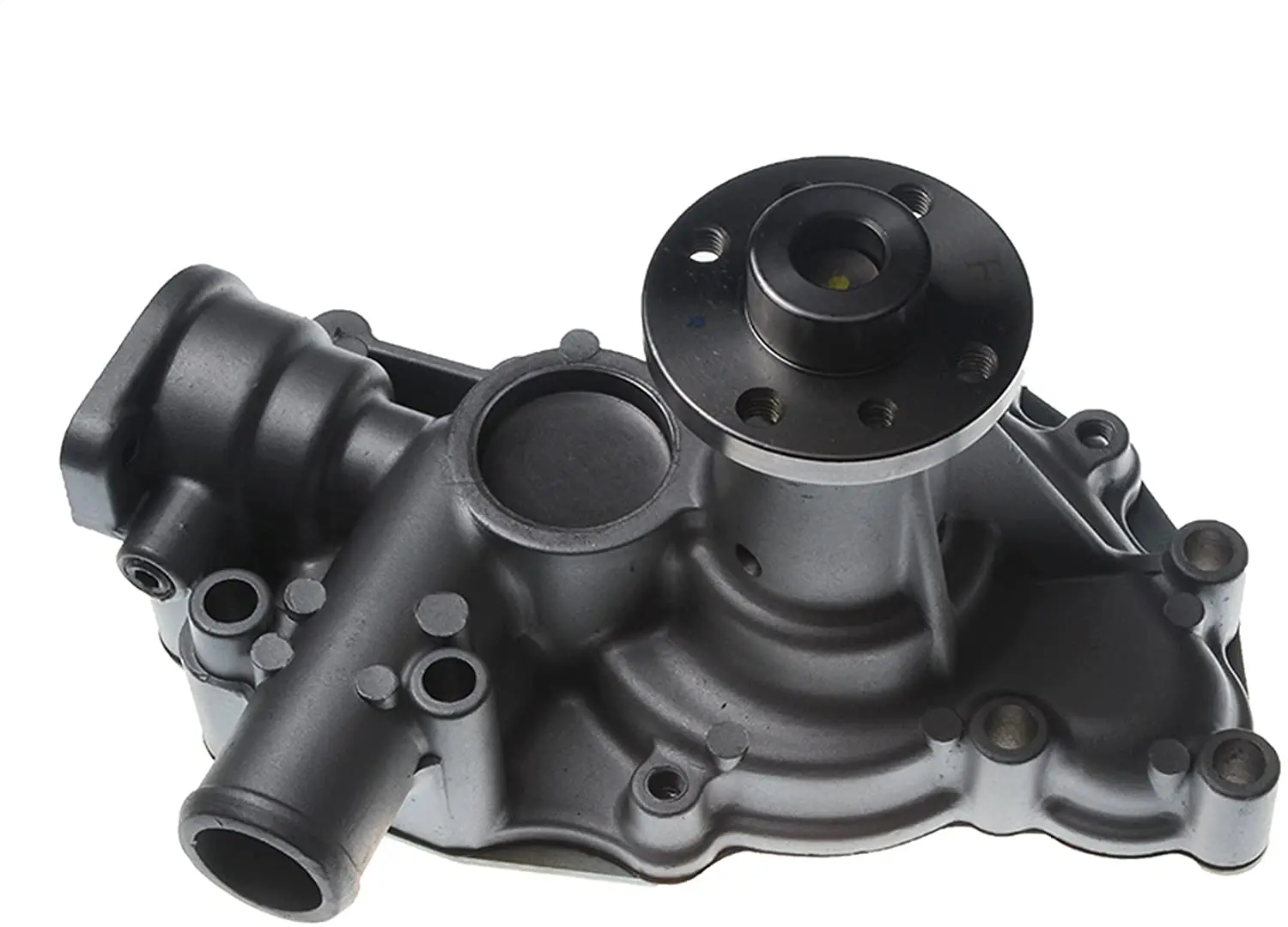 Водяной насос Holdwell 8-97321508-3 8973215083 для двигателя Isuzu 3LB1 | Автомобили и мотоциклы