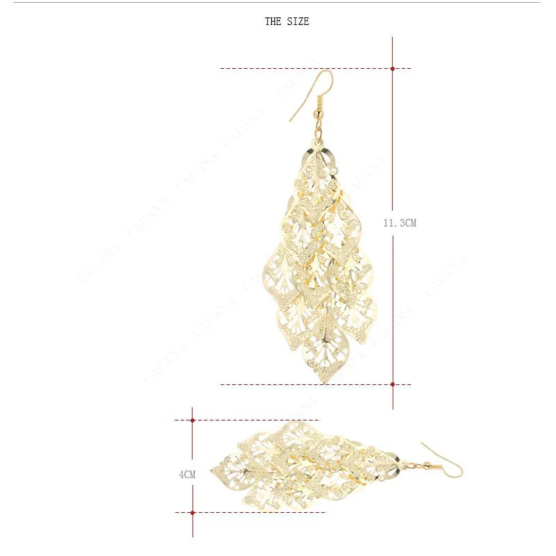 Винтажные антикварные серьги золотого цвета круглые Очаровательные Подвески