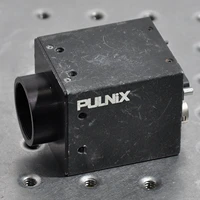pulnix tm 1020 15 ccd industrial camera