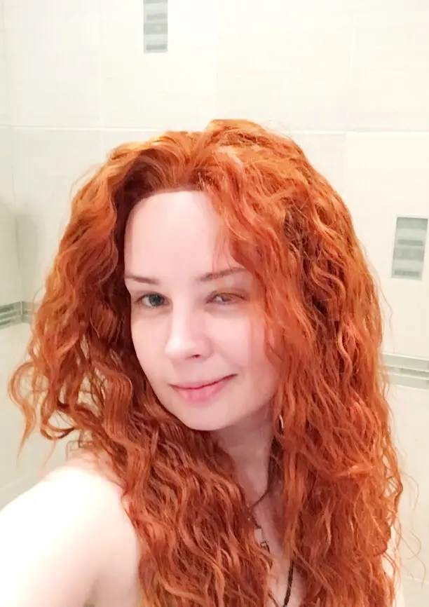 BeautyTown коричневый цвет Futura кудрявый Выделите высокотермостойкий Женский Повседневный макияж Синтетический кружевной передний Свадебный парик