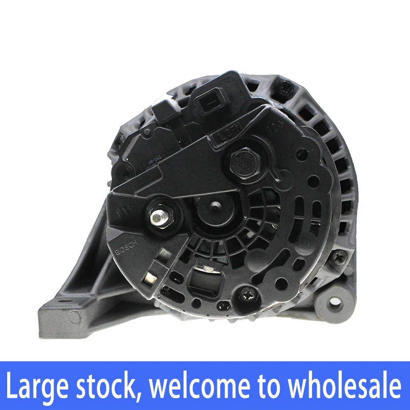 

NEW Alternator forVolvo XC90 XC70 S60 S80 V70 2.5L 2.0L 2.4L 30658087 0124625024