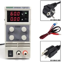 kps603d dc regulated power high precision adjustable supply switch power supply maintenance protection function