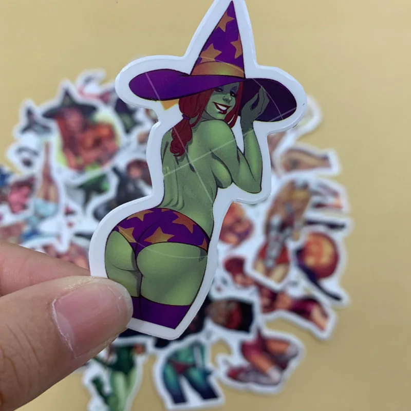 50 шт. наклейки на автомобиль велосипед мотоцикл телефон ноутбук багаж|Наклейки