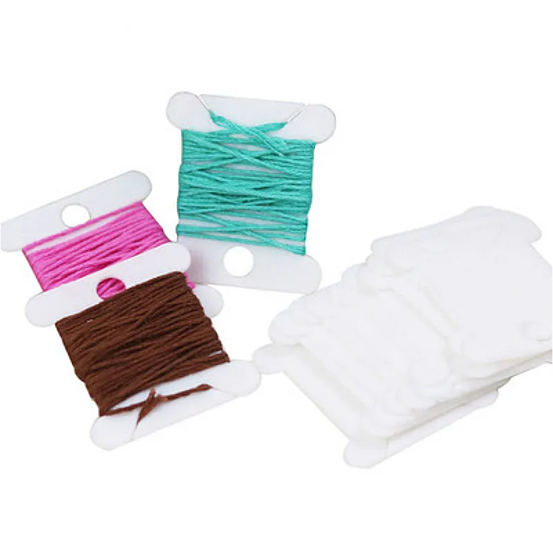 Моталка для шитья аксессуары вышивки катушка с нитками держатель хранения