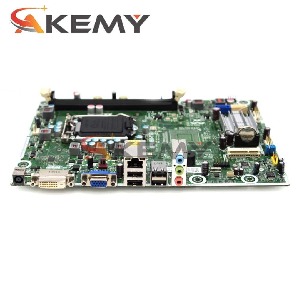 

Original NEW For HP 110-023w 110 Tenby-U Desktop Motherboard IPM61-TB 712291-001 717070-501 MainBoard 100% Tested Fast Ship