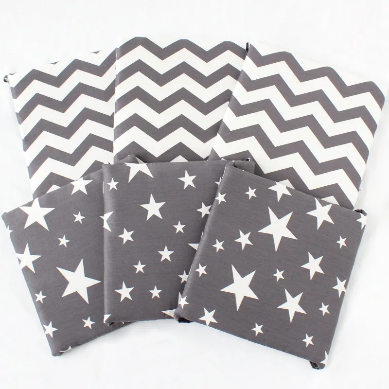 6 шт./лот защита для детской кроватки бампер Комплект постельного белья Тур де ЛИТ