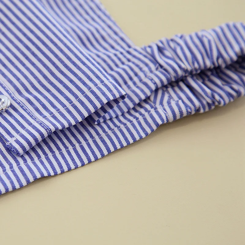 

New 2021 decorative false collar women's shirt collar cotton false collar Korean all-match professional false collar