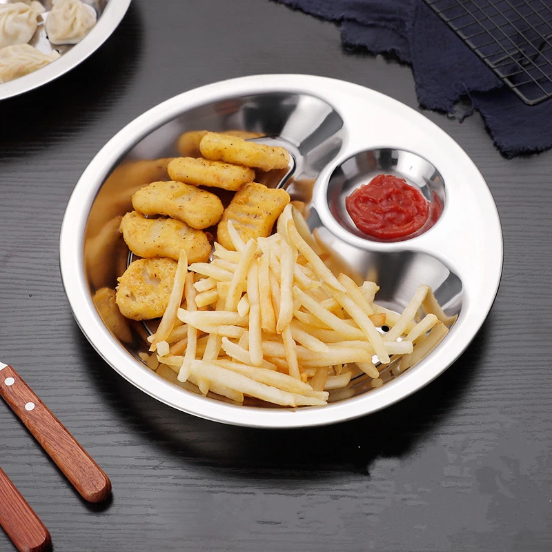 Круглая приблизительная фотография для воды французская с огруженным блюдцем